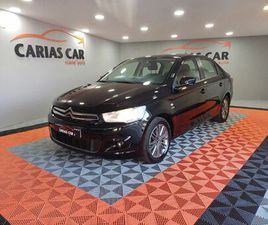 CITROEN C-ELYSEE 1.6 HDI SEDUCTION