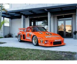 USED 1974 PORSCHE 911 935 TRIBUTE