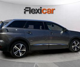 1.5 BLUEHDI ALLURE EAT8