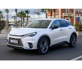 2023 LEXUS LBX SPORTS LUXURY 2WD (HYBRID) FOR SALE $62,800