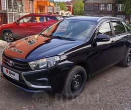 ПРОДАЖА ЛАДА ВЕСТА, 2021 ГОД В ТОМСКЕ