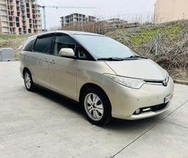 TOYOTA PREVIA TOYOTA PREVIA 2.4I AUTOMAT