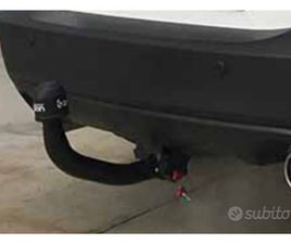 ROLL CONTAINER CARELLI PER LEGNA