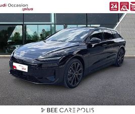 S6 E-TRON AVANT 503 CH 100 KWH QUATTRO