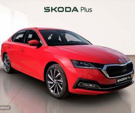 1.5 TSI MHEV SELECTION DSG7 110KW