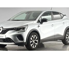 CAPTUR TCE 90