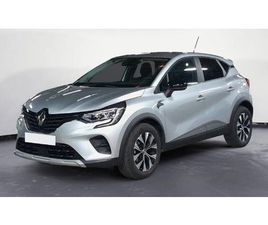 RENAULT CAPTUR CAPTUR TCE 90