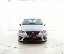 1.0 MPI 5 PORTE STYLE