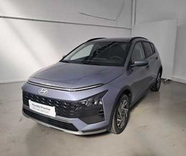 HYUNDAI BAYON BAYON 1.0 TGDI 48V MAXX