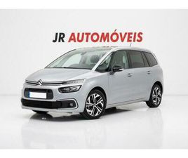 CITROËN GRAND C4 1.5 BLUEHDI SHINE