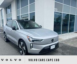 VOLVO EX90 NEW 2025 VOLVO EX90 TWIN MOTOR ULTRA