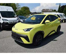 BYD DOLPHIN DOLPHIN SURF COMFORT 43,2KWH ÖSTERR. PAKET