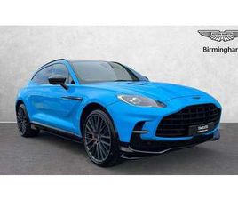 2023 ASTON MARTIN DBX V8 DBX707 5DR TOUCHTRONIC A VENDRE