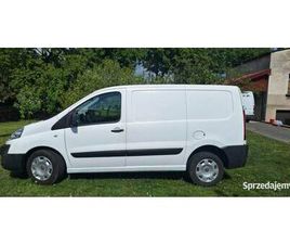 FIAT SCUDO CZĘSTOCHOWA - SPRZEDAJEMY.PL