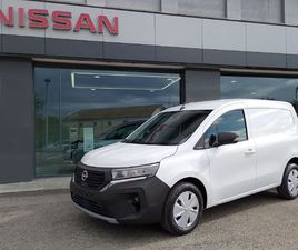 NISSAN TOWNSTAR VAN 1.3 130CV L1 TEKNA NUOVA A MODENA