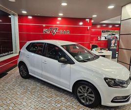 1.4 TDI (BLUE MOTION ) COMFORTLINE