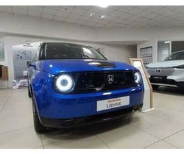 HONDA HONDA E E ADVANCE 17 NUOVA A TAVAGNACCO