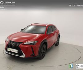 LEXUS UX UX 250H 250H PREMIUM 2.0 HYBRID 184 CV AUTO 5P