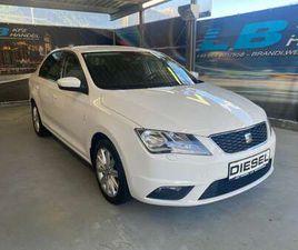 SEAT TOLEDO 1,6 TDI CR STYLE