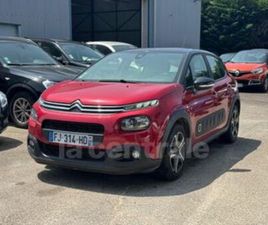 III 1.2 PURETECH 82 S&S SHINE