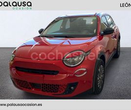 VEHÍCULO DE SUSTITUCIÓN