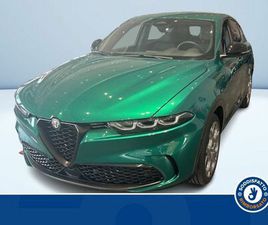 1.3 280CV AT6 PLUG-IN BENZINA SPRINT