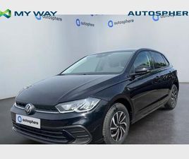 VOLKSWAGEN POLO VI LIFE