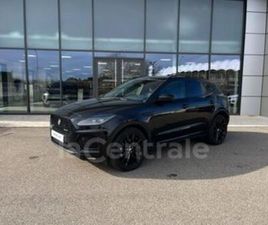 GENERATION2 P300E PHEV AWD R-DYNAMIC HSE BVA