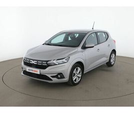 DACIA SANDERO 1.0 TCE EXPRESSION