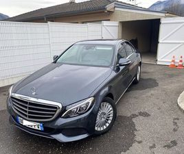 AUTO MOTO / VOITURE D'OCCASION