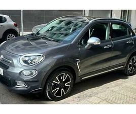 FIAT 500X 500X 1.3MJT MIRROR 4X2 70KW MIRROR