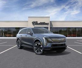 CADILLAC ESCALADE IQ NEW 2026 CADILLAC ESCALADE IQ PREMIUM SPORT