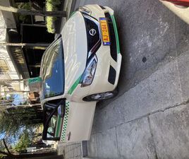 NISSAN SENTRA SHES OSE QERA TAKSI NISSAN SENTRA 2019