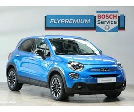 FIAT 500X FIAT 500X 1.3 MJ URBAN