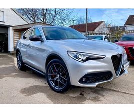 2.1L TD SPECIALE 5D AUTO 208 BHP