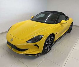 MG CYBERSTER GT 510.ALLRAD.PS ***WINTER ABVERKAUF***