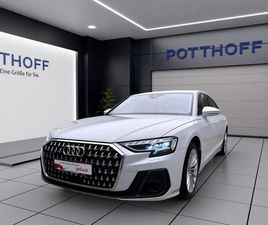 50 TDI QUATTRO 210(286) KW(PS) TIPTRONIC