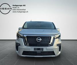 PRIMASTAR KOMBI 2.8 T L1 H1 2.0 DCI 170 TEKNA 9P