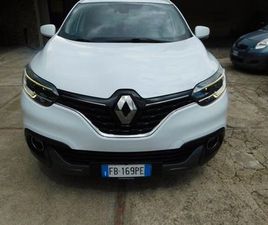 RENAULT KADJAR DCI 8V 110CV ENERGY INTENS