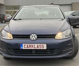 1.2 TSI BLUEMOTION COMFORTLINE AUTOMAAT.