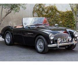USED 1954 AUSTIN-HEALEY 100 BN1