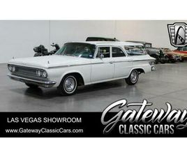 USED 1964 DODGE 880