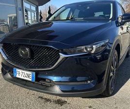 EXCLUSIVE AWD, AUTO 175CV GARANZIA 24 MESI