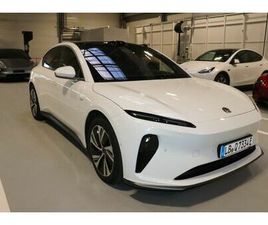 NIO ET5 NIO ET5 360KW / 75KWH *KAUFBATTERIE*