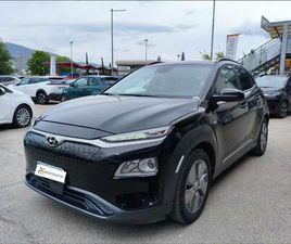 HYUNDAI KONA 39 KWH EV XPRIME SAFETY PACK