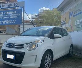 1.0CC OK NEOPATENTATI 69CV CLIMA STEREO