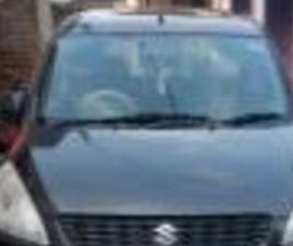 MARUTI SUZUKI ERTIGA VDI 2012