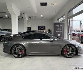 PORSCHE - 991 3.8 GT3