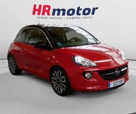 OPEL ADAM 1.4 XEL S&S GLP GLAM