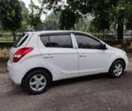 HYUNDAI I20 2011 HYUNDAI I20 MAGNA 1.2